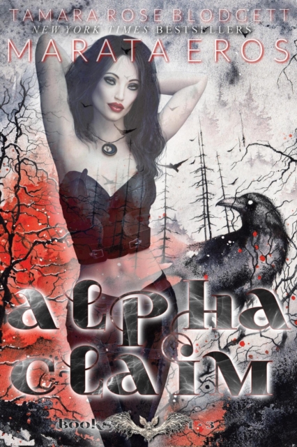 Alpha Claim Series, 1-3