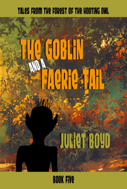 Goblin and a Faerie Tail