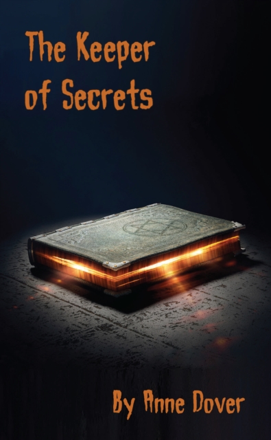 Keeper of Secrets