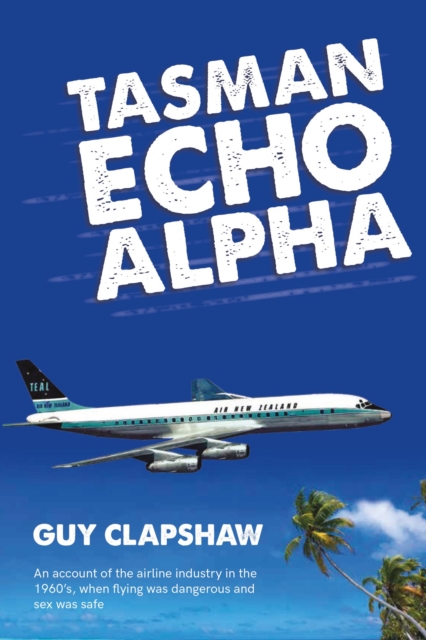Tasman Echo Alpha