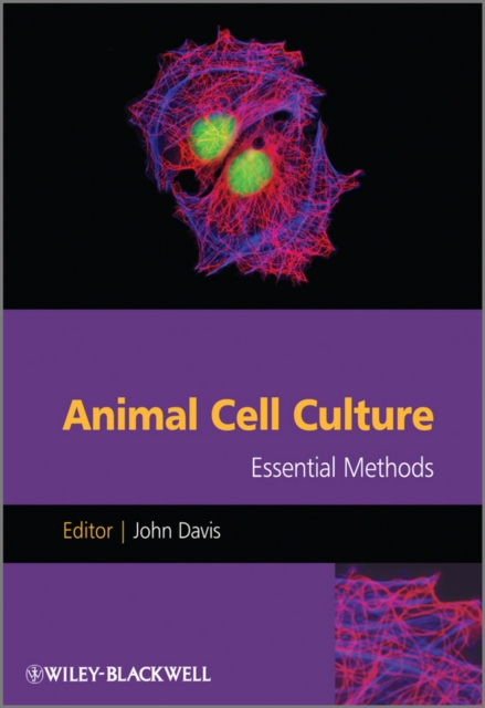 Animal Cell Culture