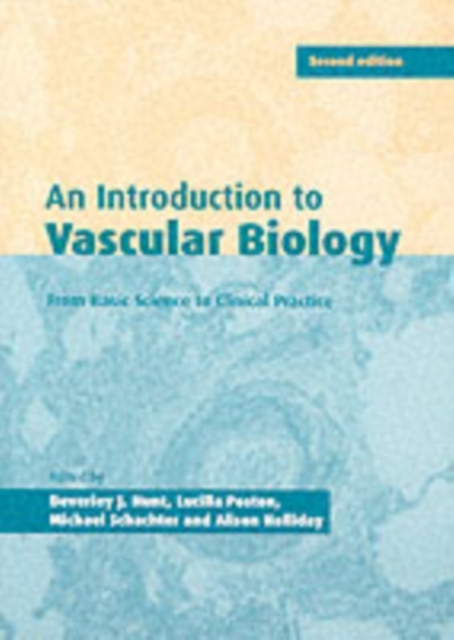 Introduction to Vascular Biology