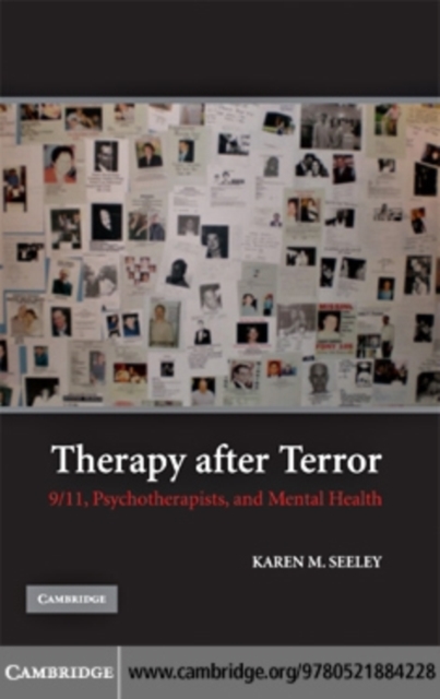Therapy after Terror