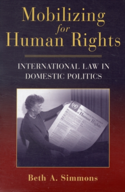 Mobilizing for Human Rights