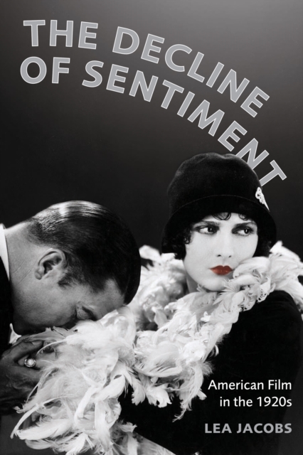 Decline of Sentiment