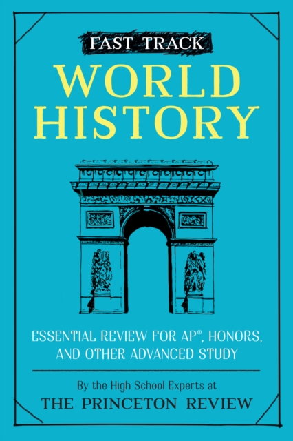 Fast Track: World History