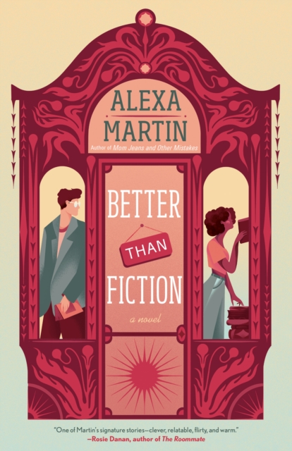 Better than Fiction