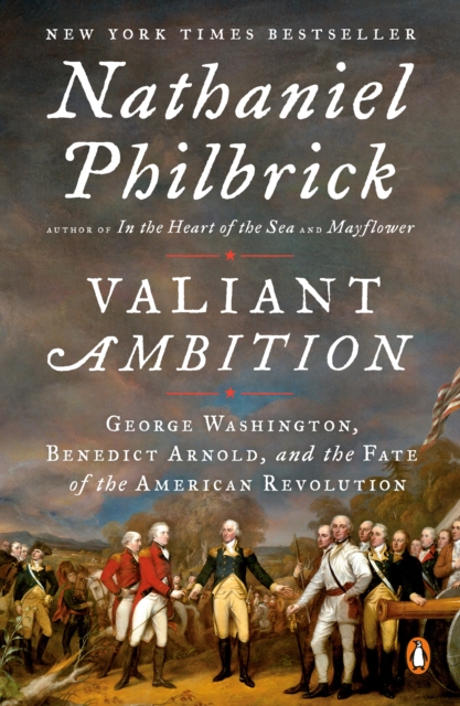 Valiant Ambition