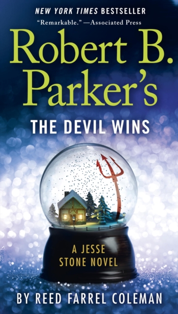 Robert B. Parker's The Devil Wins