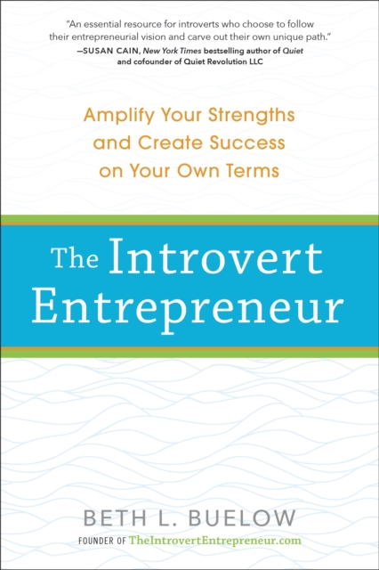 Introvert Entrepreneur