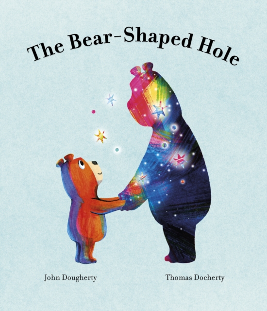 Bear-Shaped Hole