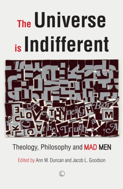 Universe is Indifferent
