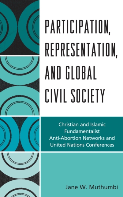Participation, Representation and Global Civil Society