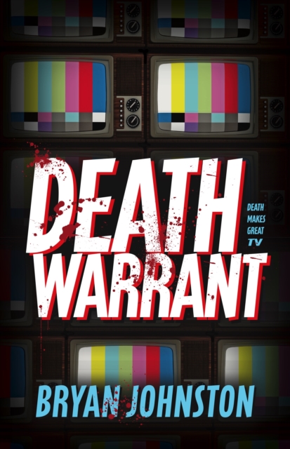 Death Warrant