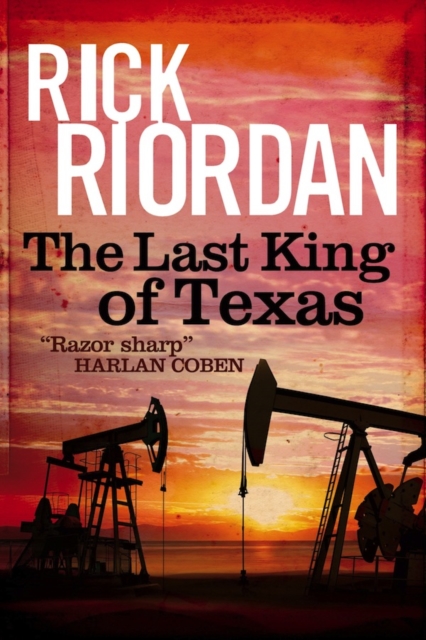 Last King of Texas