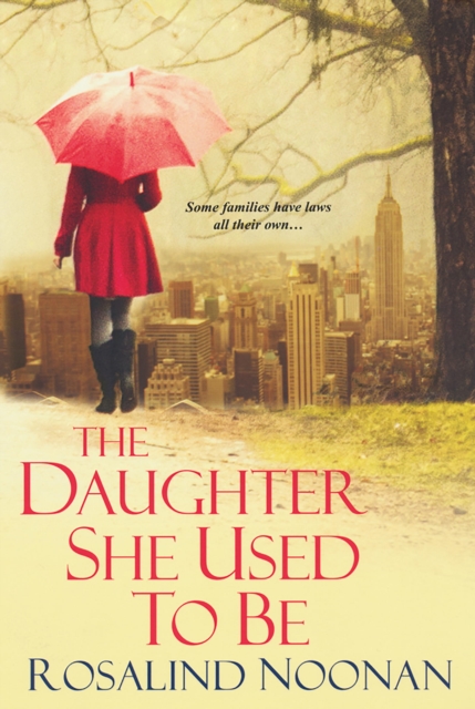 Daughter She Used To Be