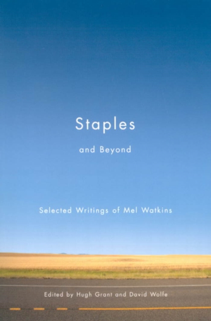Staples and Beyond