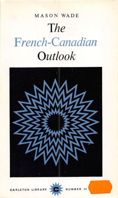 French-Canadian Outlook
