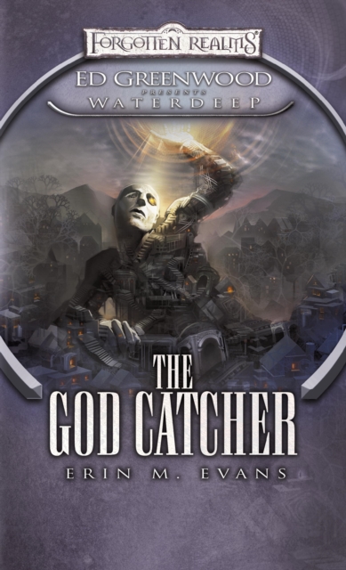 God Catcher