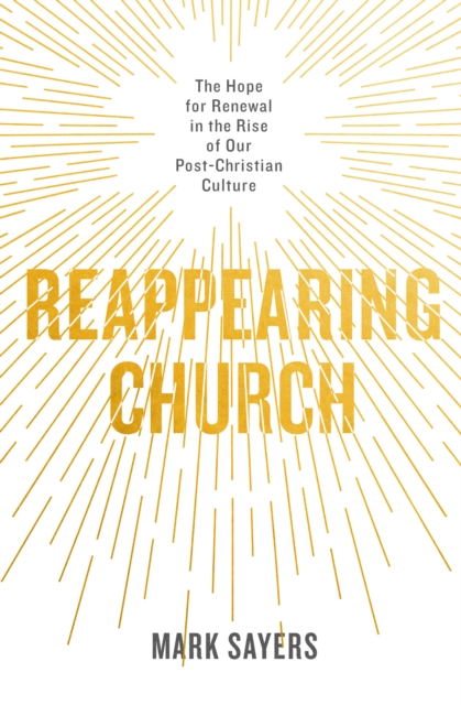 Reappearing Church