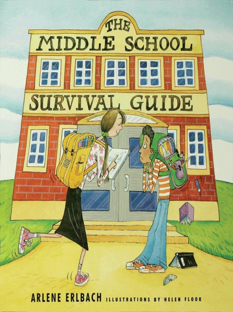 Middle School Survival Guide