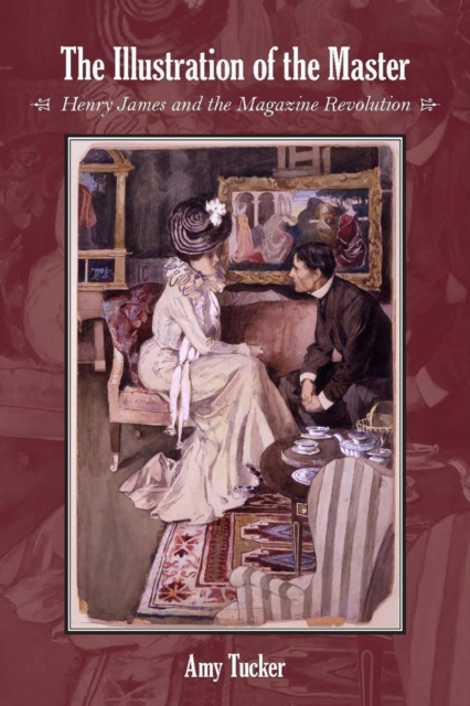 Illustration of the Master