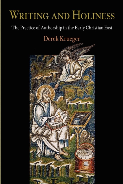 Writing and Holiness