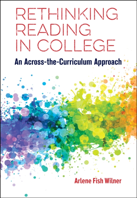 Rethinking Reading in College