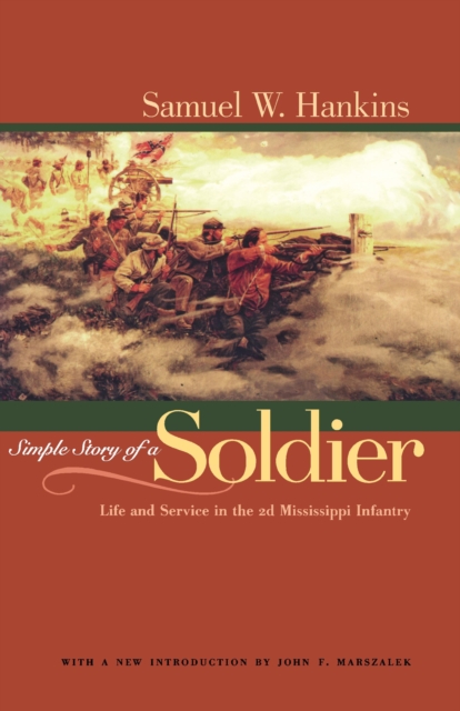 Simple Story Of A Soldier
