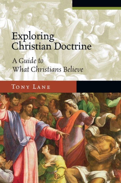 Exploring Christian Doctrine