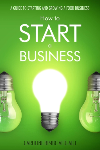 How to start a Business