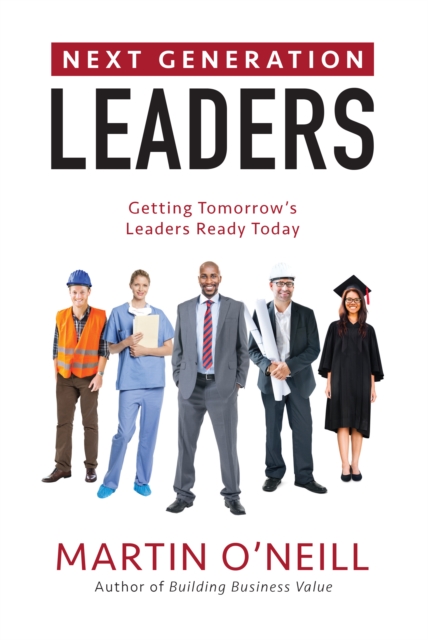 Next Generation Leaders