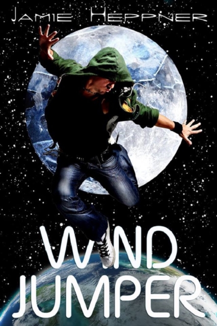 Wind Jumper (Future Jumper Series #3)