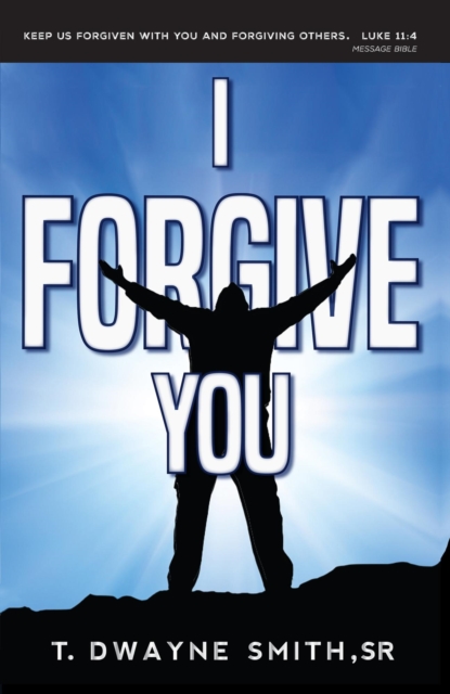 I Forgive You