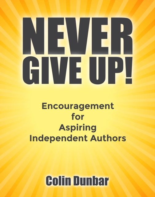 Never Give Up!