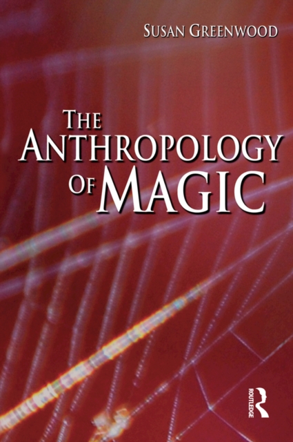 Anthropology of Magic
