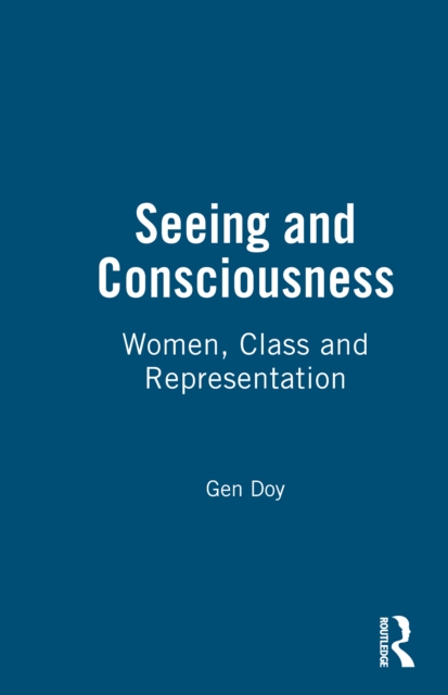 Seeing and Consciousness