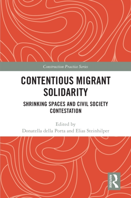 Contentious Migrant Solidarity