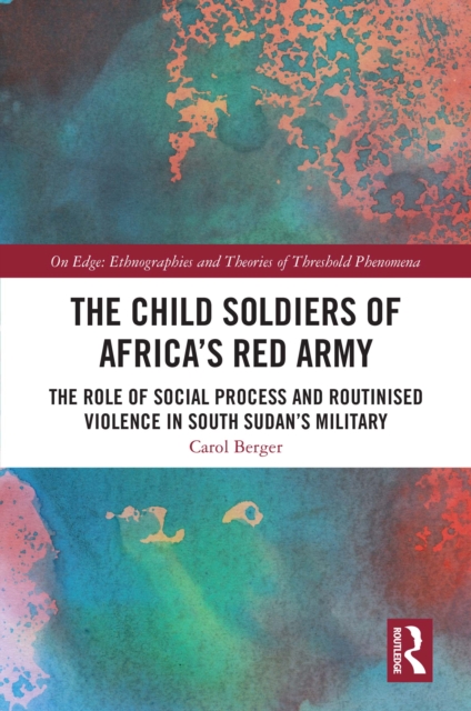 Child Soldiers of Africa's Red Army