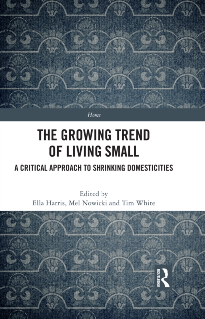 Growing Trend of Living Small