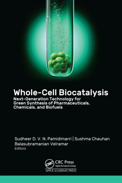 Whole-Cell Biocatalysis