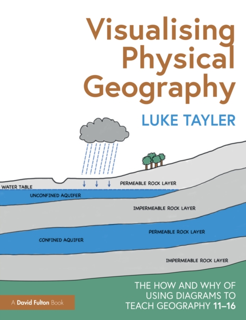 Visualising Physical Geography: The How and Why of Using Diagrams to Teach Geography 11-16