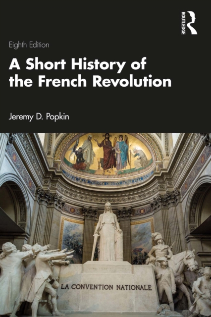 Short History of the French Revolution