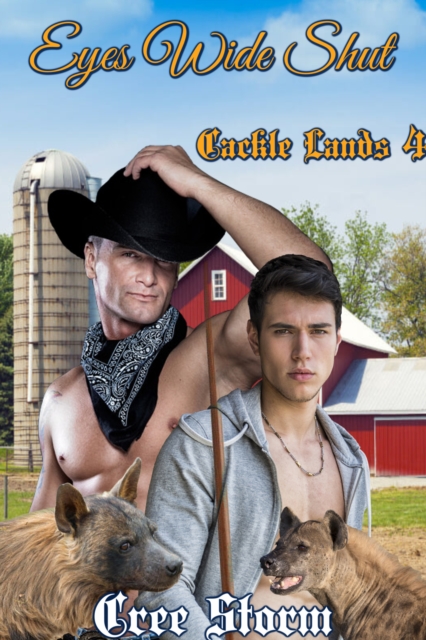 Eyes Wide Shut Cackle Lands 4