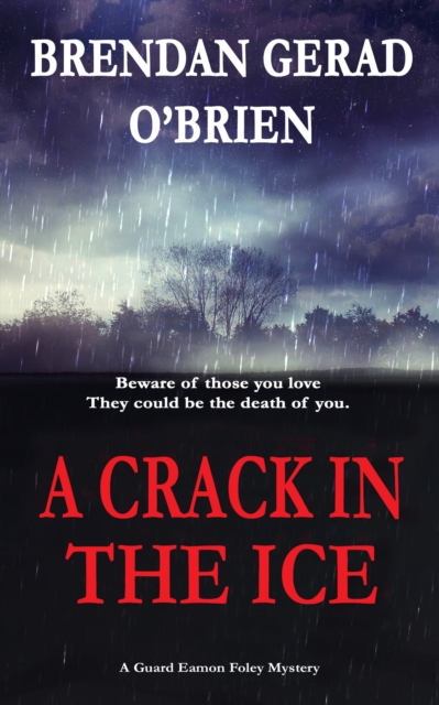 Crack in the Ice