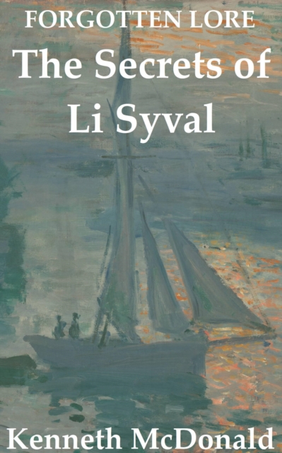Secrets of Li Syval