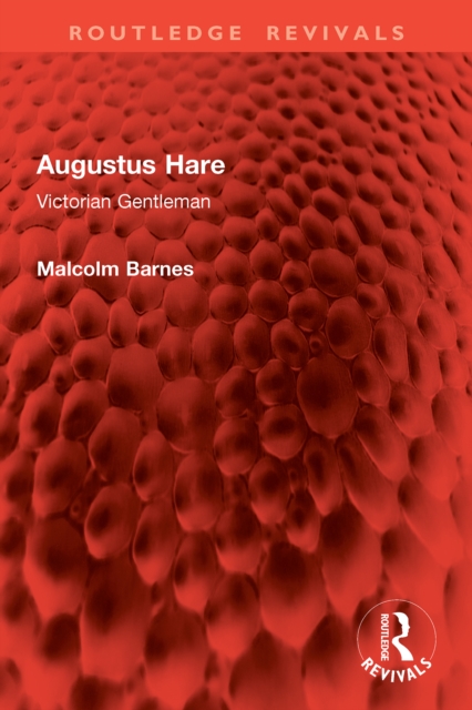 Augustus Hare