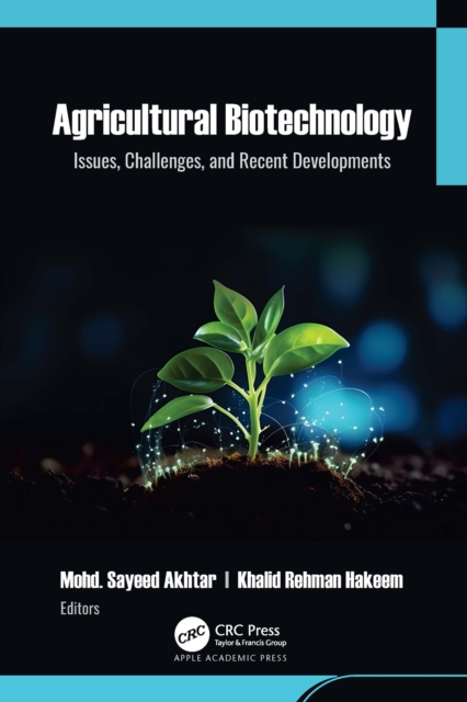 Agricultural Biotechnology