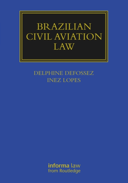 Brazilian Civil Aviation Law