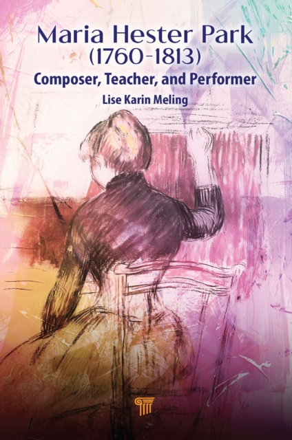 Maria Hester Park (1760-1813)